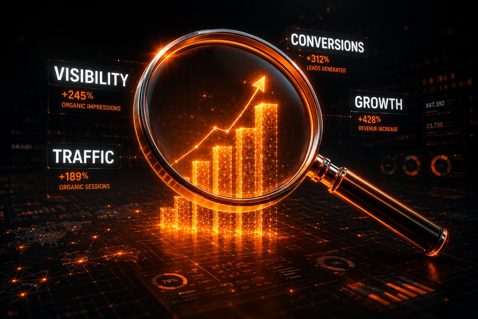Search Engine Optimization