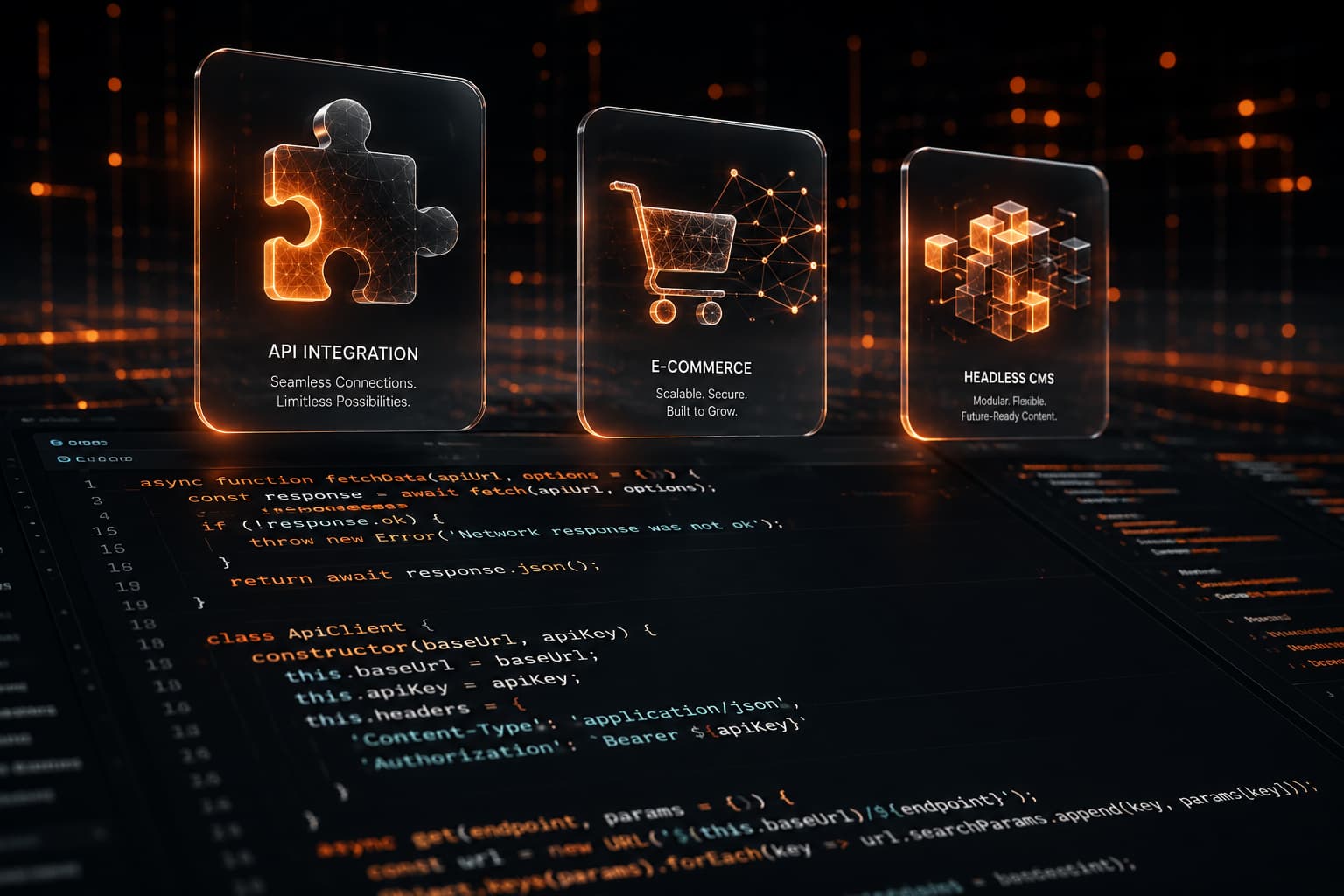 Web Development